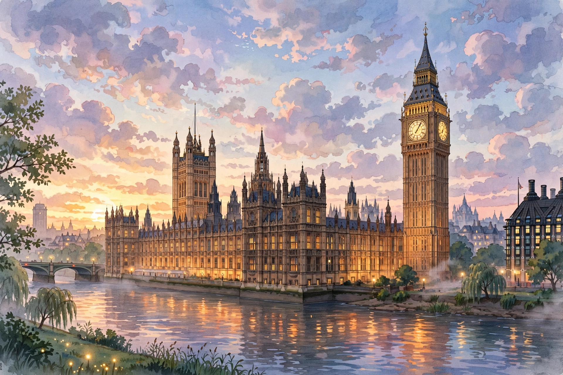 Where to Stay in London: Three Neighborhoods, Three Perfect Hotels